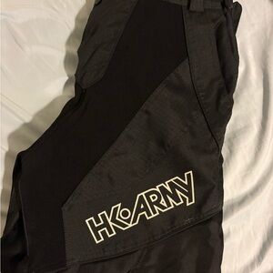 HK Army paintball pants